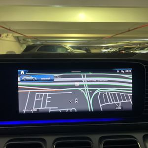 صورة مصغرة 38 لـ 2026 Mercedes-BENZ GLE