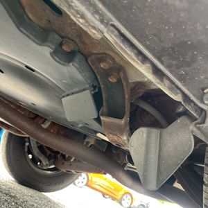 2013 Subaru OUTBACK 2.5I 缩略图 24