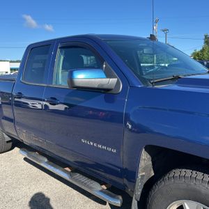 صورة مصغرة 13 لـ 2016 Chevrolet SILVERADO 1500 LT