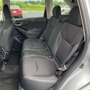 صورة مصغرة 33 لـ 2020 Subaru FORESTER PREMIUM