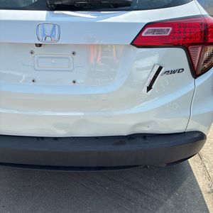 صورة 60 لـ 2016 Honda HR-V LX