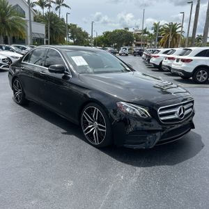 2020 Mercedes-BENZ E-CLASS — миниатюра 12