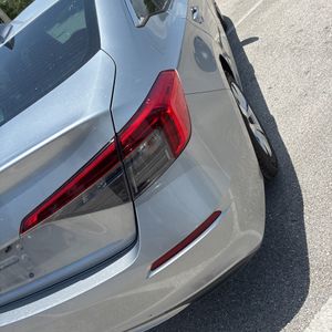 2023 Honda CIVIC LX 缩略图 57