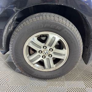 2005 Honda PILOT EX-L 照片 17
