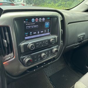 صورة مصغرة 37 لـ 2017 Chevrolet SILVERADO 1500 LT