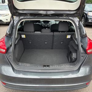 2015 FORD FOCUS SE — миниатюра 42