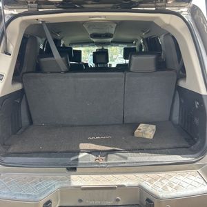 صورة مصغرة 37 لـ 2008 Nissan ARMADA LE