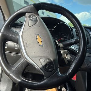 2017 Chevrolet IMPALA LT — миниатюра 58
