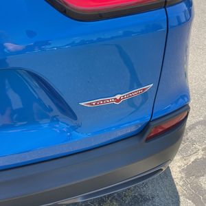 صورة مصغرة 23 لـ 2022 JEEP CHEROKEE TRAILHAWK