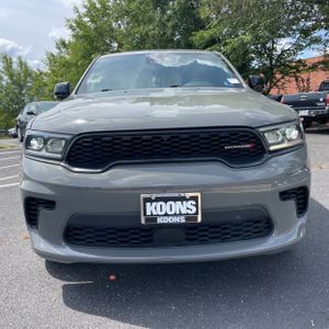 2024 Dodge DURANGO GT PLUS 缩略图 14