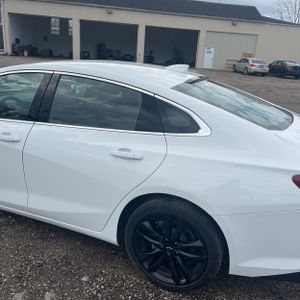 CHEVROLET MALIBU 1LT - 6