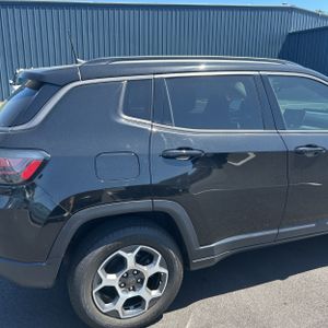 JEEP COMPASS TRAILHAWK - 9