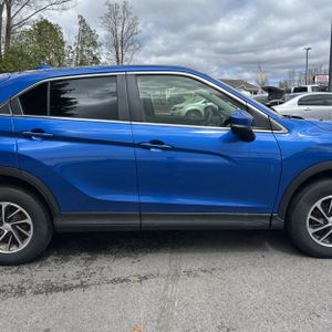 MITSUBISHI ECLIPSE CROSS ES 1.5T AWC - 9