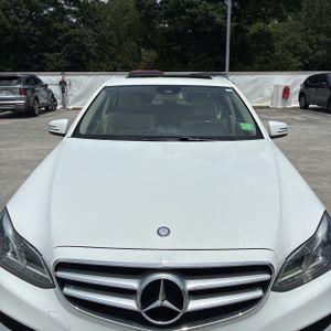 2016 Mercedes-BENZ E-CLASS — миниатюра 15