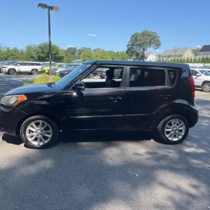 صورة 3 لـ 2012 KIA SOUL +