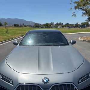 صورة مصغرة 15 لـ 2023 BMW I7 XDRIVE60