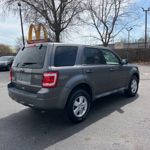 FORD ESCAPE XLS - 8