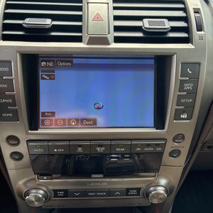 صورة مصغرة 67 لـ 2015 Lexus GX 460 BASE