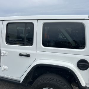 JEEP WRANGLER UNLIMITED RUBICON - 6