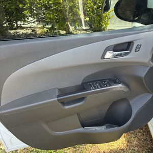 2017 Chevrolet SONIC PREMIER AUTO 缩略图 48