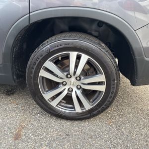 صورة مصغرة 16 لـ 2018 Honda PILOT EX-L