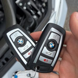 2020 BMW M2 COMPETITION 缩略图 52