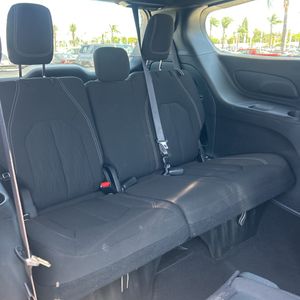 2024 Chrysler PACIFICA TOURING 缩略图 36