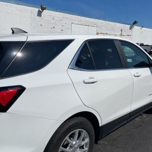 صورة 9 لـ 2024 Chevrolet EQUINOX LT