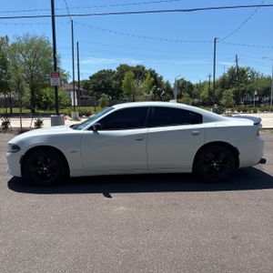 DODGE CHARGER R/T - 3