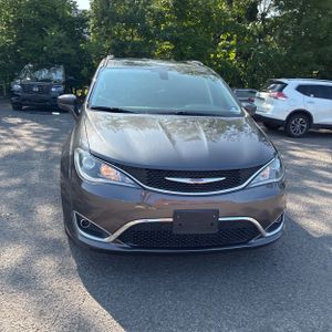 2019 Chrysler PACIFICA TOURING L thumbnail 14