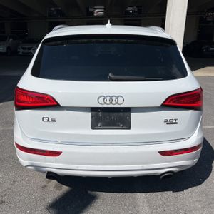 AUDI Q5 2.0T PREMIUM - 7