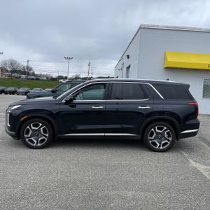 HYUNDAI PALISADE LIMITED - 3
