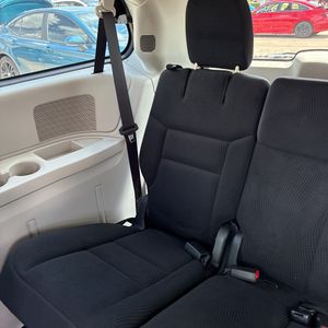 2019 Dodge GRAND CARAVAN SE 照片 36