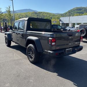 JEEP GLADIATOR SPORT - 5