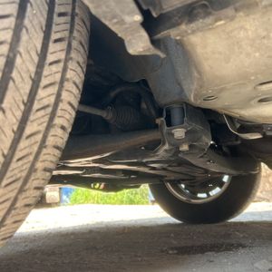 2019 Mitsubishi ECLIPSE CROSS ES thumbnail 28