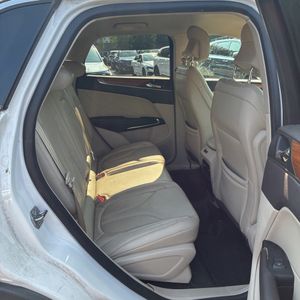 2019 Lincoln MKC SELECT — миниатюра 35