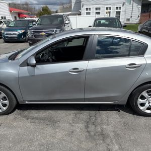 MAZDA MAZDA3 I SPORT - 4