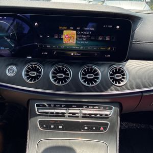 صورة مصغرة 35 لـ 2023 Mercedes-BENZ E-CLASS