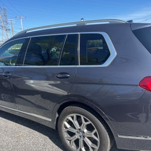 BMW X7 XDRIVE40I - 5