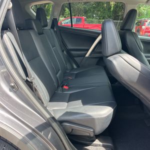 2015 Toyota RAV4 LIMITED — миниатюра 35