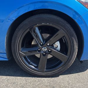 صورة مصغرة 20 لـ 2022 Nissan SENTRA SR