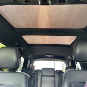 2019 Mercedes-BENZ GLS 缩略图 44