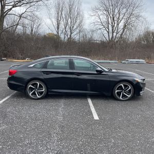 HONDA ACCORD SPORT - 10