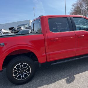 FORD F-150 XLT - 9