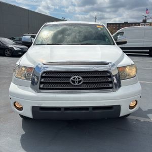2007 Toyota TUNDRA LIMITED 照片 14