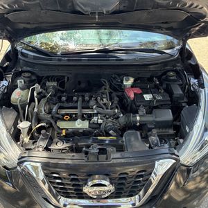 2020 Nissan KICKS SV — фото 43