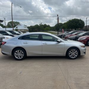 CHEVROLET MALIBU LT - 10