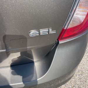صورة مصغرة 23 لـ 2013 FORD EDGE SEL