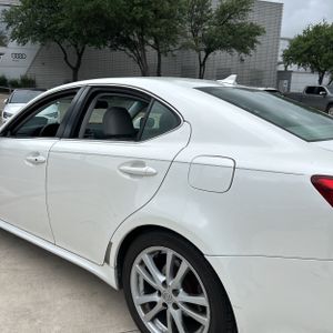 LEXUS IS 250 BASE - 6