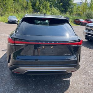 2023 Lexus RX 350 PREMIUM+ 照片 7